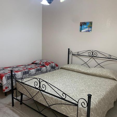 Sea Apartment توري لابيلو المظهر الخارجي الصورة